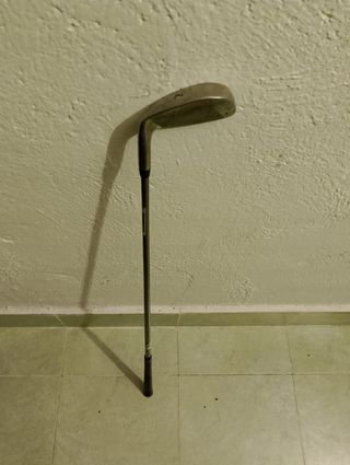 Palos golf niño de 10-13 años aprox.