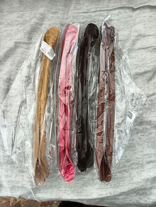 8 manici per borse DIY