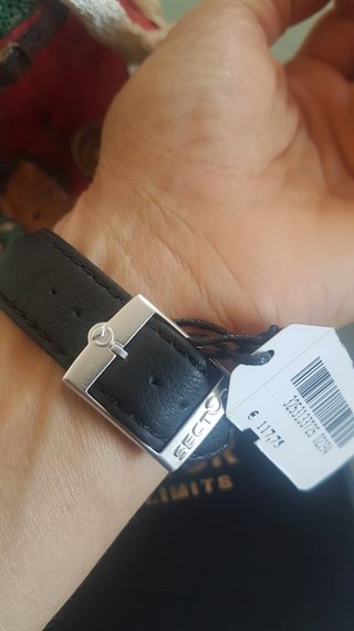Reloj Sector para mujer con caja 🎄🎁