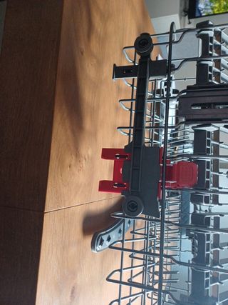 Bandeja lavavajillas