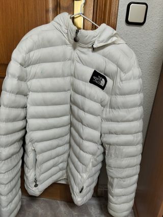 Abrigo north face