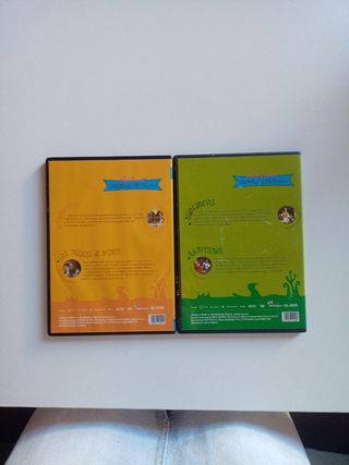 Colección el pais de los cuentos 