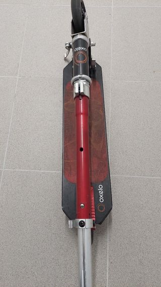 Patinete Oxelo niñ@