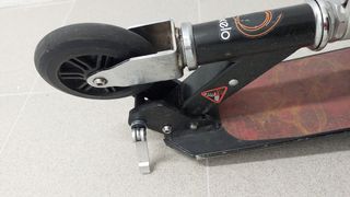 Patinete Oxelo niñ@
