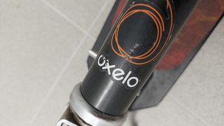 Patinete Oxelo niñ@