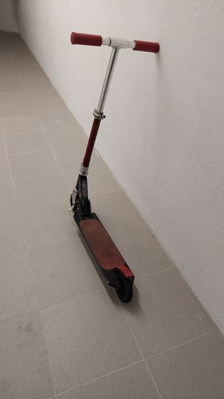 Patinete Oxelo niñ@