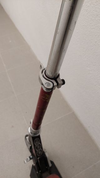 Patinete Oxelo niñ@