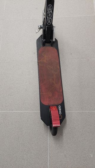 Patinete Oxelo niñ@