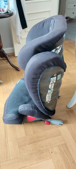 Silla Britax Römer Trendline grupo 2-3