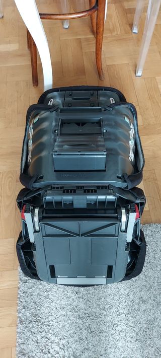 Silla Britax Römer Trendline grupo 2-3