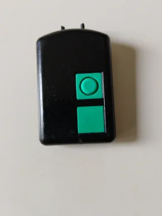 Carcasas mando alarma cobra,más mando original.