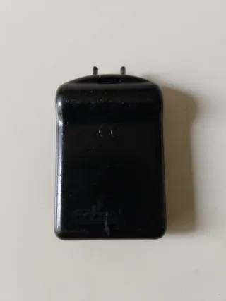 Carcasas mando alarma cobra,más mando original.