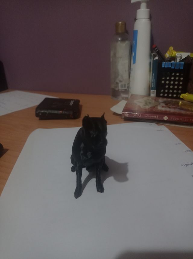 Figuras para pintar en 3d