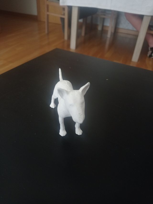Figuras para pintar en 3d