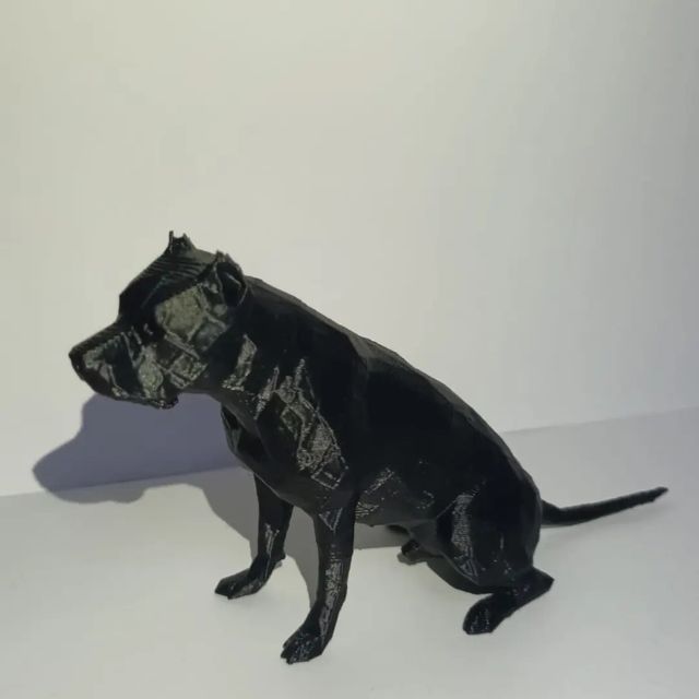 Figuras para pintar en 3d