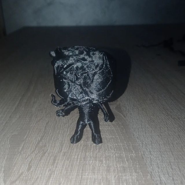 Figuras para pintar en 3d
