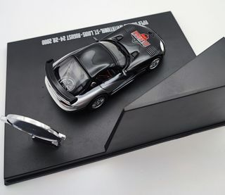 DODGE VIPER OWNERS INVITATIONAL 1/43 U.HOBBIES