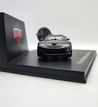 DODGE VIPER OWNERS INVITATIONAL 1/43 U.HOBBIES