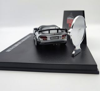 DODGE VIPER OWNERS INVITATIONAL 1/43 U.HOBBIES