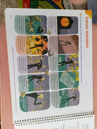 MUSICA + CD 6 PRIMARIA