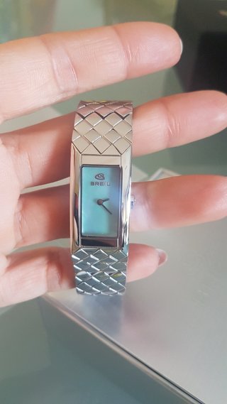 Reloj Breil para mujer con caja 🎁🎄