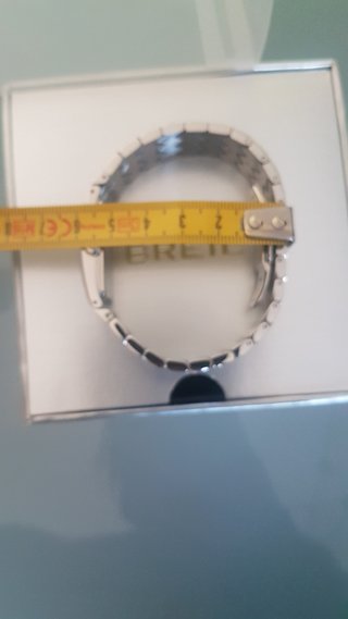 Reloj Breil para mujer con caja 🎁🎄