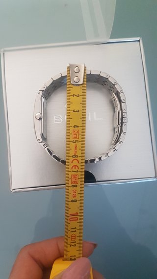 Reloj Breil para mujer con caja 🎁🎄