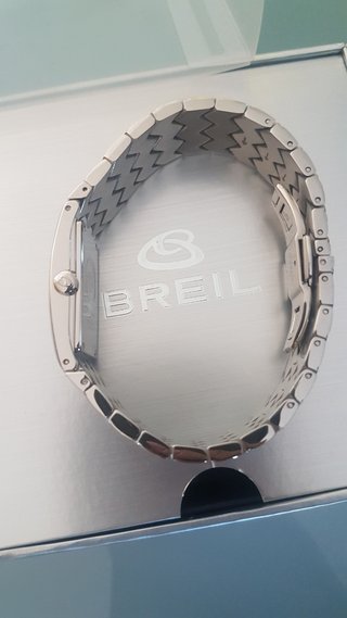Reloj Breil para mujer con caja 🎁🎄