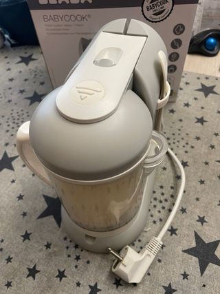 Babycook Beaba
