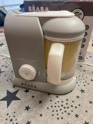 Babycook Beaba