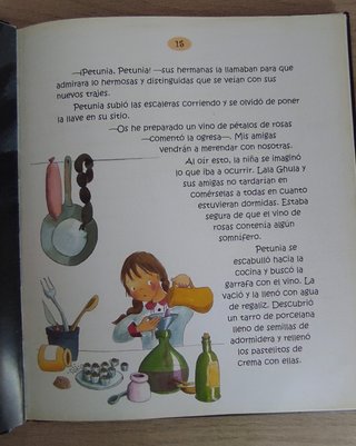 Cuentos de miedo