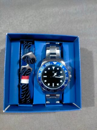 Reloj