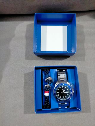 Reloj