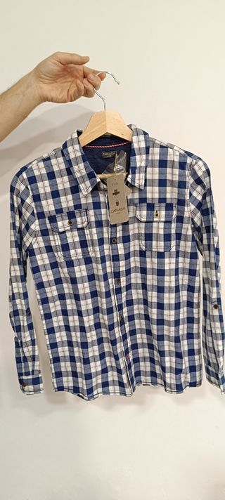 3 camisas de niño 12 años