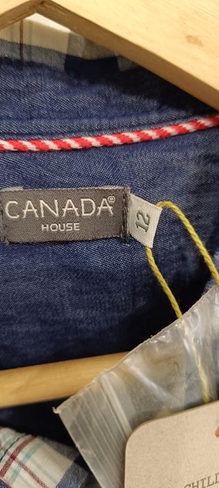 3 camisas de niño 12 años