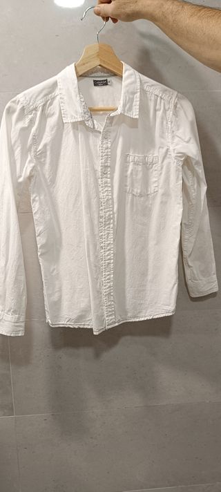 3 camisas de niño 12 años
