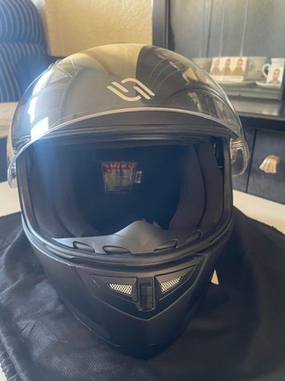 Casco Moto L