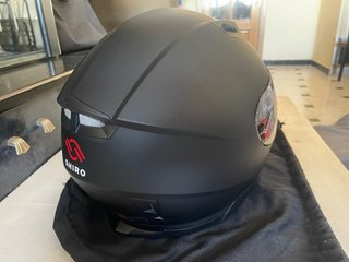 Casco Moto L