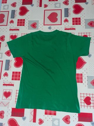 Camiseta celtics