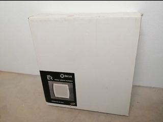 Radiador eléctrico 1000w