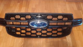 Parrilla Ford RANGER Wildtrak 23+