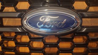 Parrilla Ford RANGER Wildtrak 23+