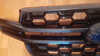 Parrilla Ford RANGER Wildtrak 23+