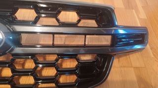 Parrilla Ford RANGER Wildtrak 23+