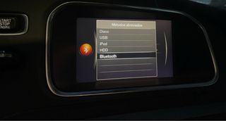 Volvo V40 D2 Momentum 2018