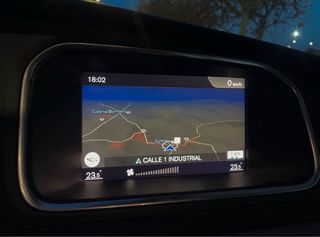 Volvo V40 D2 Momentum 2018