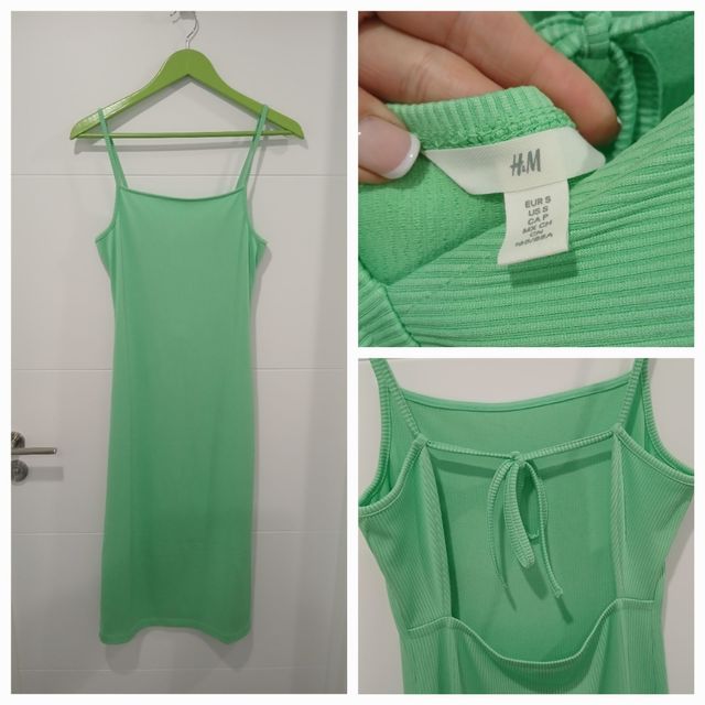 Nuevo Vestido H&M
