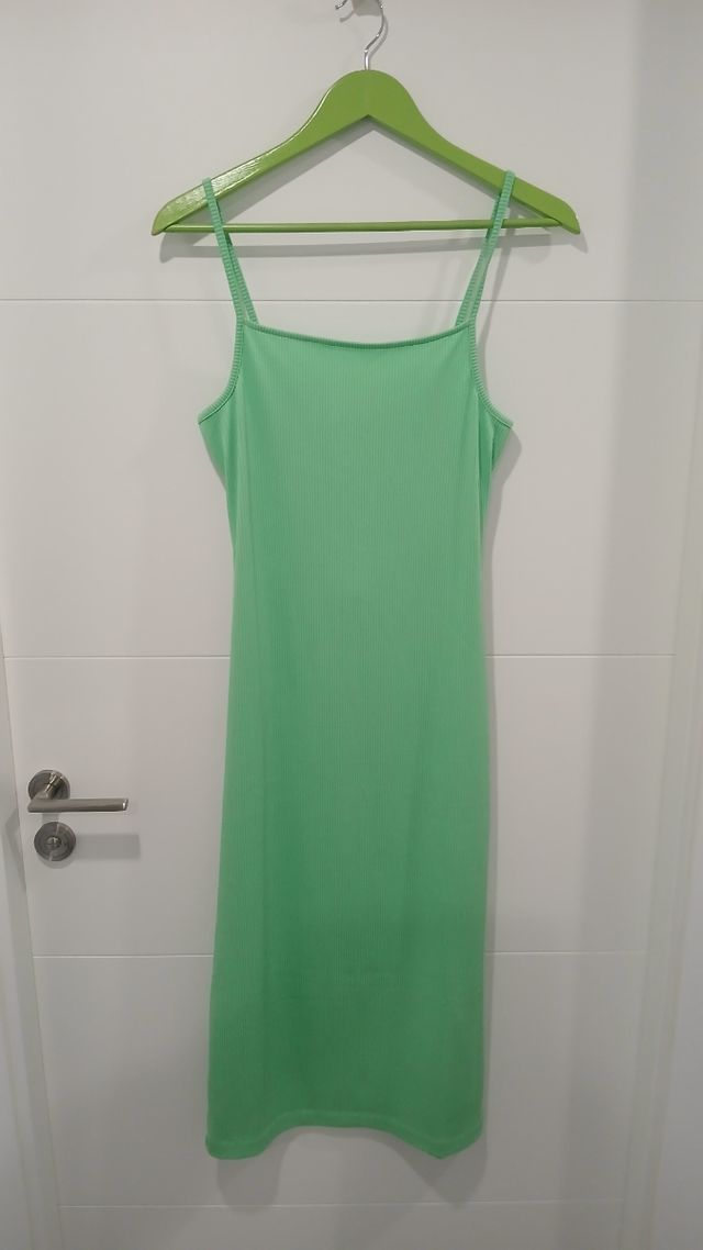 Nuevo Vestido H&M