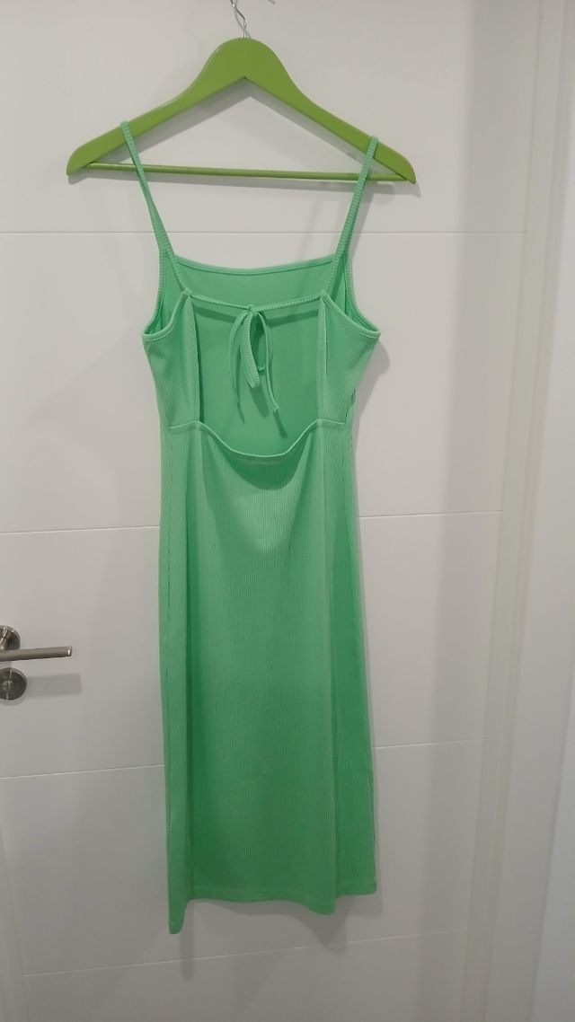 Nuevo Vestido H&M