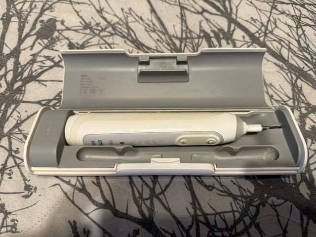 Cepillo electrico Oral B Genius 10000